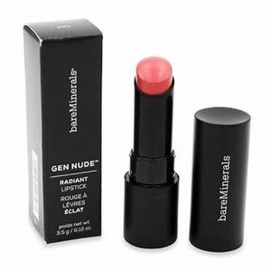 Gen nude radiant lipstick